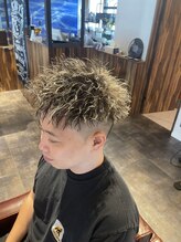 ダンパチバイケンジ(Danpachi by KENJE)