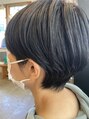 エレメント(element) 耳かけショート