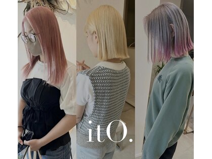 イト(itO.)の写真