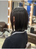 タッセルボブ