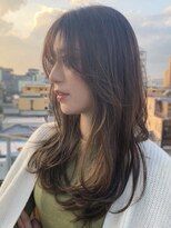 ビリーフ ディップ(be'leef.dip)&nbsp;シークレットベージュ×レイヤー