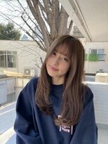 ログ キンシチョウ(L.O.G KINSHICHO)&nbsp;ワンカールレイヤー