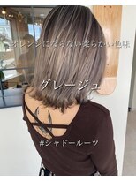 ブルーアンドカンパニー(BLUE&Co.)&nbsp;シャドールーツ