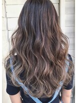 アツリー(A TREE)&nbsp;大人ハイライトカラー