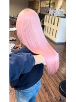 フィリア 東口店(Filea)&nbsp;White Baby Pink