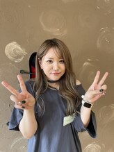 美容室プニム&nbsp;荻原 裕子