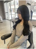戻せるブラック