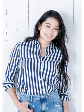 アール 志茂店(R) 【40代50代60代】髪に優しいカラー/白髪染め/志茂美容室/志茂駅