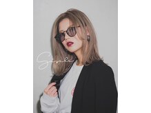 ソルバイジゼル(sol by gisele)