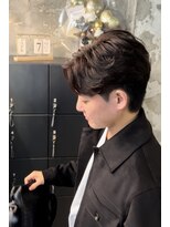 ペルソナ(PERSONA)&nbsp;『フェザーパーマ』