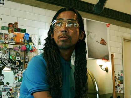 メリケンバーバーショップ フクオカ(MERICAN BARBERSHOP FUK)の写真
