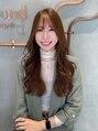ロンド エスポワール 錦糸町(Lond espoir) 柴田　彩香 韓国ヘア