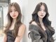 ラ ミューズ ヘアー(La mju：z hair)の写真