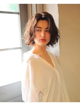 アメリシュシュ 柏(ameri chouchou) Ameri 柏　ラフな気分のフレンチカジュアル