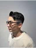 7:3 フェードカット