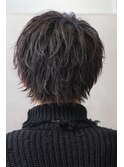 ルーズマッシュ