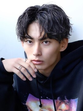 リップス 自由が丘(LIPPS) ウィンターパーマ