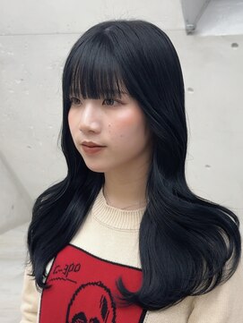 ビュー フクオカ(VIEW FUKUOKA) 透明感カラー