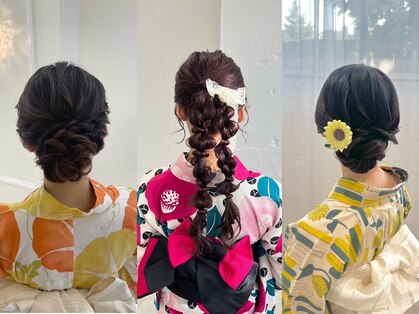 モカラ バイ レーコ(mokara by REKO)の写真