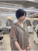 コンパクトショート