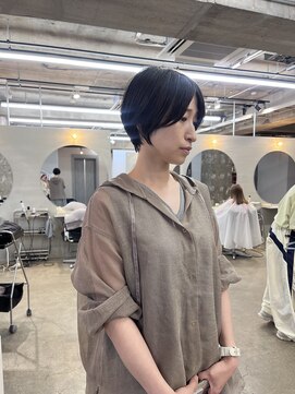 クオーレ(CUORE) コンパクトショート