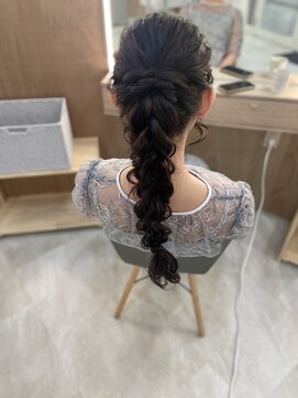 アマル(AMARU) あみ下ろし