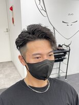 ルースト 八王子店(ROOST)&nbsp;耳かけアップバング