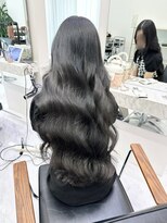 エレリー 和歌山店(EleRe)&nbsp;EleRe 栄/名古屋/髪質改善/韓国/カラー/カット/レイヤーカット72