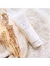 カット&カラー&生トリートメント　※ご自宅用ホームケア付き【19％OFF】