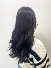 20代女子のお悩み解決★「韓国風のさらツヤストレートに憧れる!」「自然にまとまる髪が欲しい!」#髪質改善