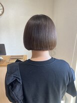 イーチ(Each)&nbsp;おさまりボブ