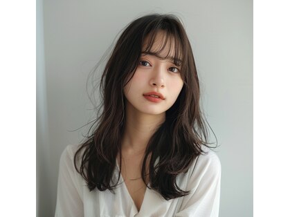 ネオヘアー 緑地公園(Neo hair)の写真