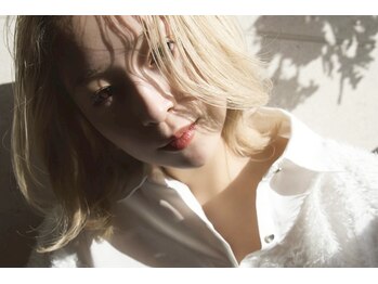 VISAGE GINZA【ヴィサージュ　ギンザ】