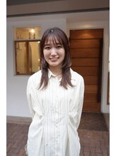 カータ(CARTA)&nbsp;坂本 まなみ