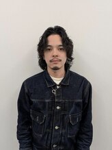 フェードアンドライン 山形大野目店(FADE&LINE) 鈴木 比呂