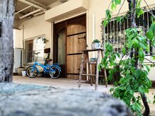 ノンダメージカラー×髪質改善トリートメントが大人気◎【艶髪】