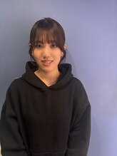 レオニード 表参道(LEONID)&nbsp;田尻 千尋