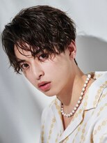 ゴールド 京都 三条(GOALD)&nbsp;ツイスパセンターパート