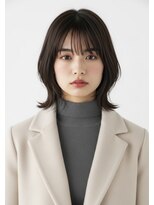 ライフイズ 磐田本店(Life is...) #磐田 大人気レイヤーボブ