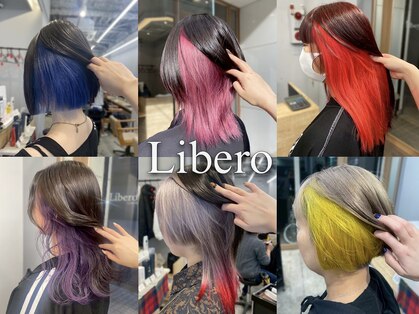 リベロ 柏(Libero)の写真