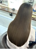 美髪！ハリウッドトリートメント