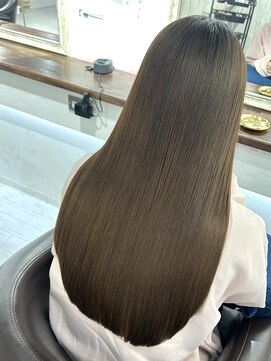 アネラ(Anela) 美髪!ハリウッドトリートメント