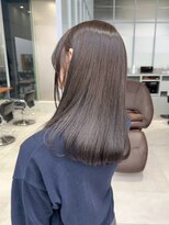 ガリカ 大名(Gallica)&nbsp;<ゲスト>人気の地毛風カラー/アッシュグレージュ