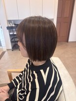 ポルカドット 豊橋店(Polkadot)&nbsp;ベージュハイライト