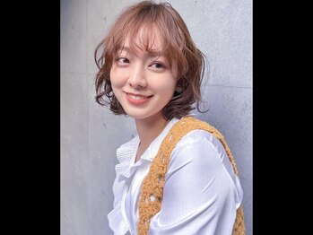 イロドリ(irodori)の写真/お悩みに合わせてより良いスタイルになる様提案させて頂きます。