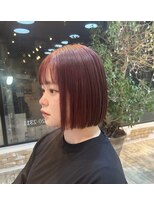 ガリィ(gally)&nbsp;ピンクベージュ