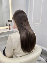 スパーブ(SUPERB)&nbsp;髪質改善ケアトリートメント