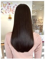 メゾンドボーテ 箕面店(MAISON DE BEAUTE)&nbsp;髪質改善トリートメント◎
