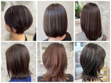 ソメリエヘアー(somelie hair)