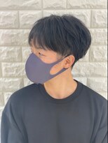 ユア レッシュブ ゆりのき店(Your Lecheveu) ナチュラルマッシュ